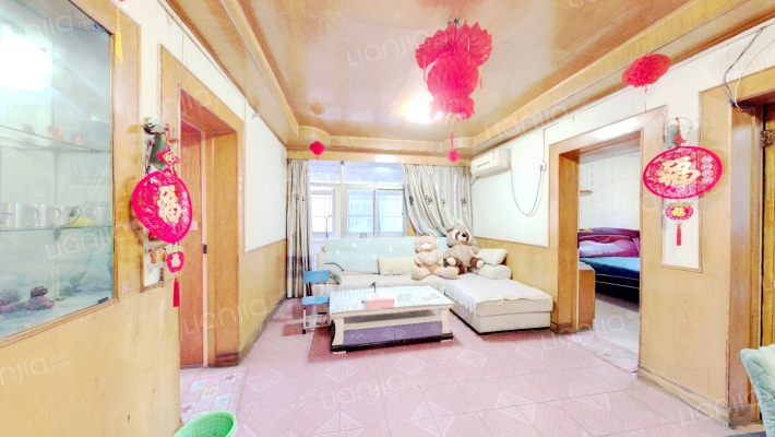 青年路清悠阁二手房实景图