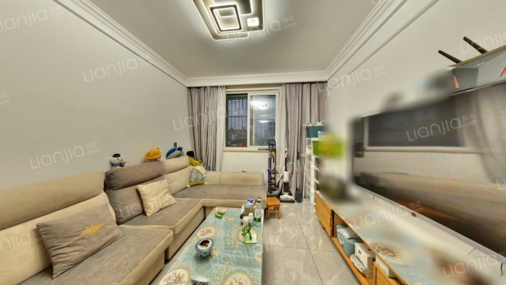 水香六村二手房实景图