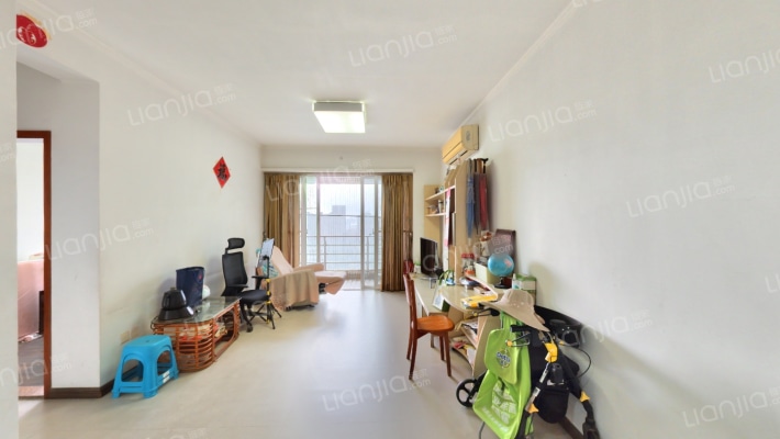 东方新世界二手房实景图