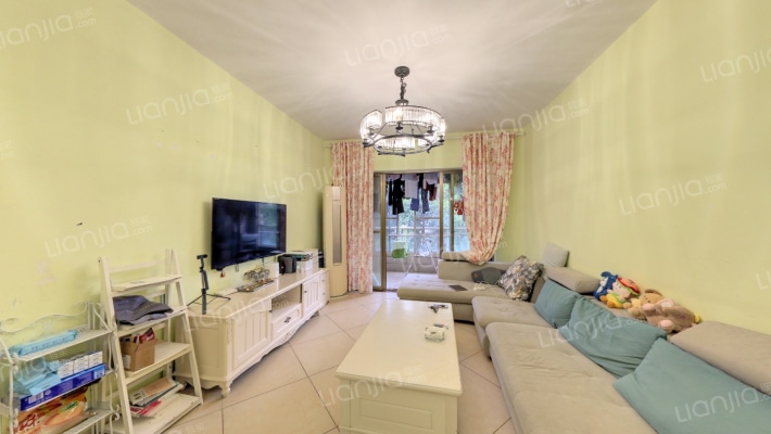 瑞州嘉园二手房实景图