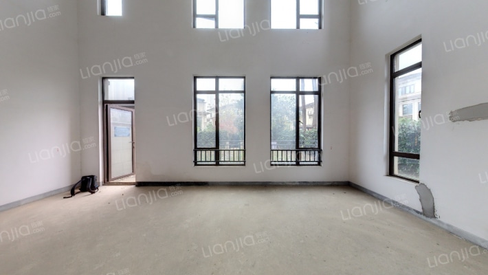 龙湖湘风原著A2区二手房实景图