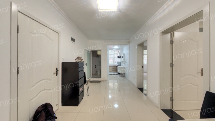 龙首东区二手房实景图