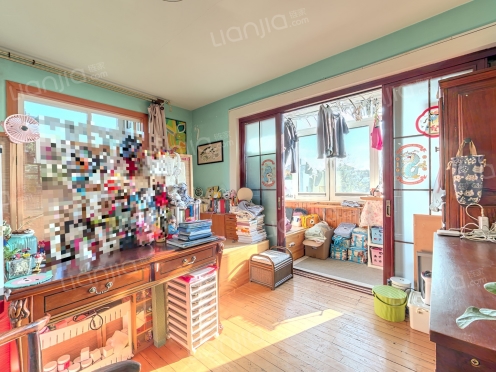 整租·荣成路 3室1厅 东/东南