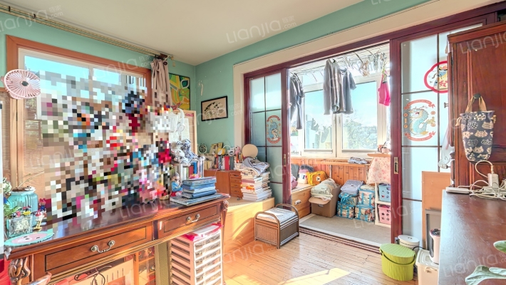 荣成路二手房实景图