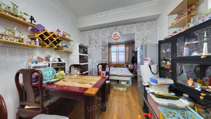 通运西路二手房实景图