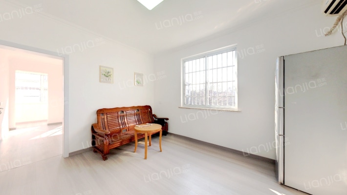 嘉鹿花园二手房实景图