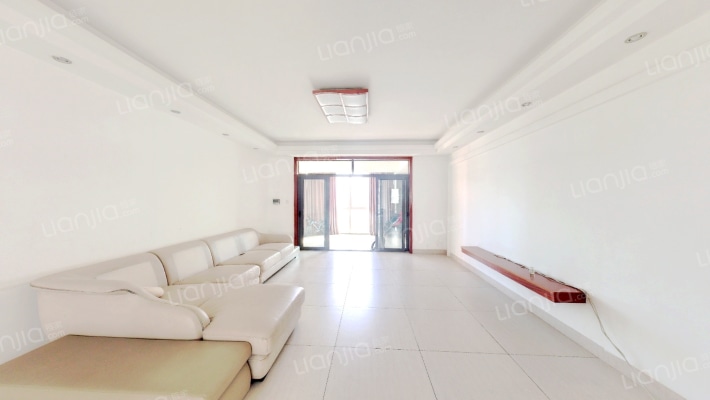 梦网景园二手房实景图