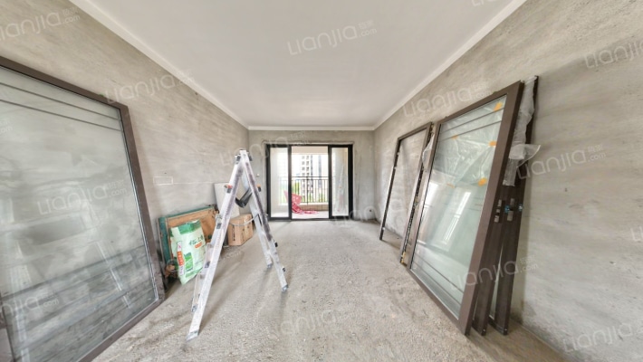 金科·蓝山府二手房实景图