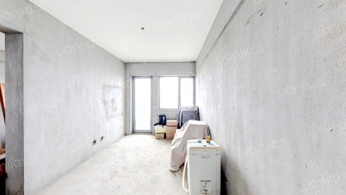 恒大山水城二手房实景图