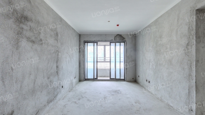 金城·新天地二手房实景图