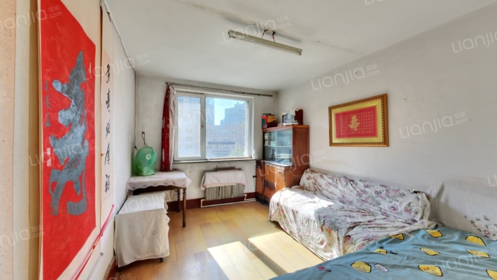 正鑫住宅二手房实景图