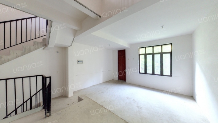 淀山湖壹号二手房实景图