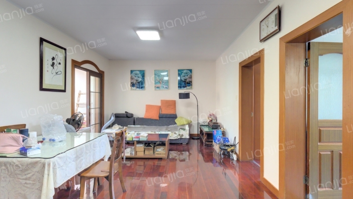 欣欣苑二手房实景图