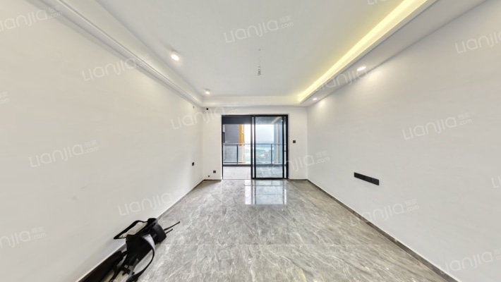 园宾花园二手房实景图