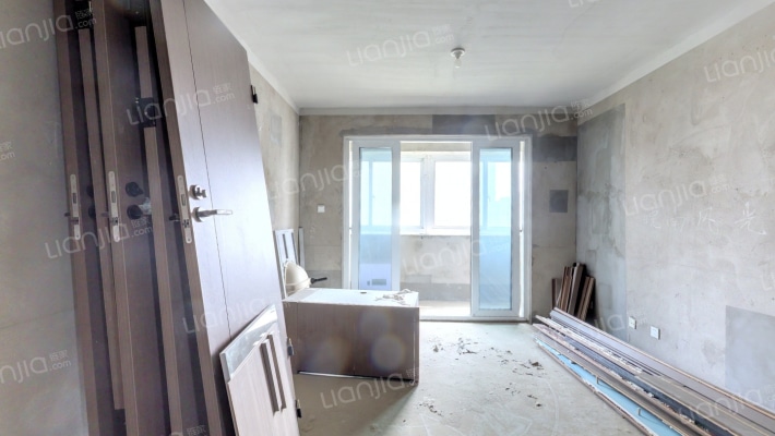 奥园誉峯二手房实景图