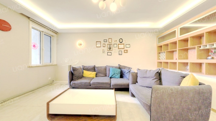 贵通润园北区二手房实景图