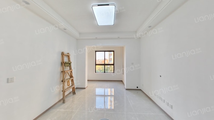 香澜坊二手房实景图