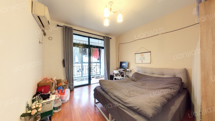 左邻右里枫叶苑二手房实景图