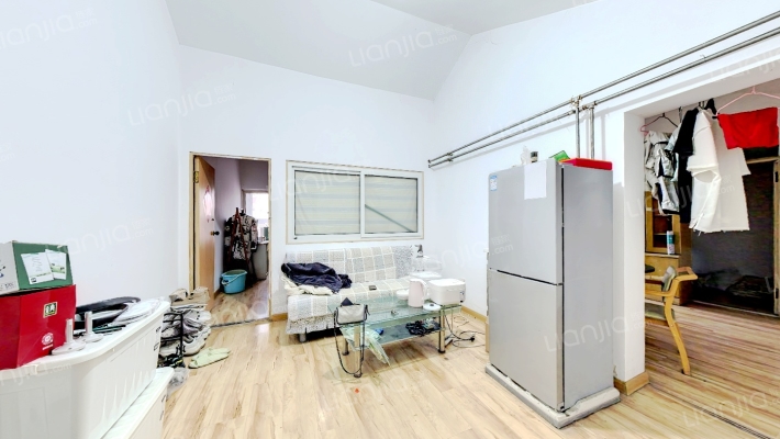 人民一路6-9号二手房实景图