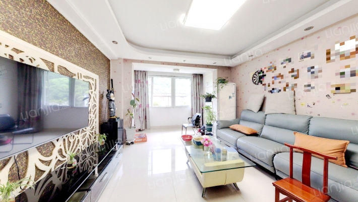 井泉苑二手房实景图