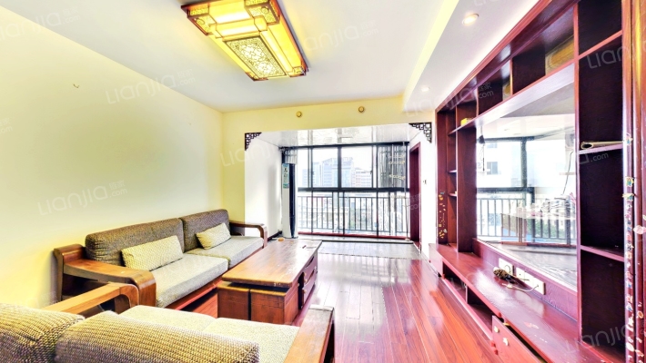 新天地2期二手房实景图