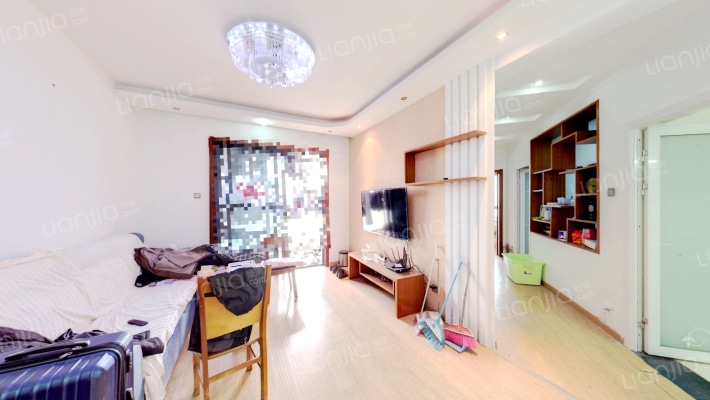 东华园二手房实景图