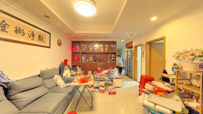 文德北路二手房实景图