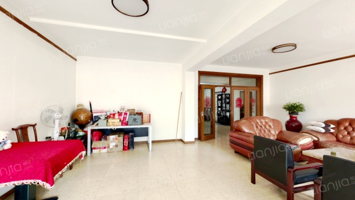 运通花园二手房实景图