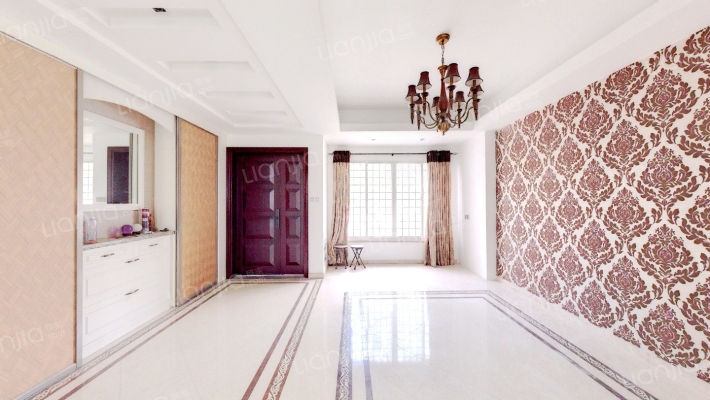 居住主题香榭丽居 二手房实景图