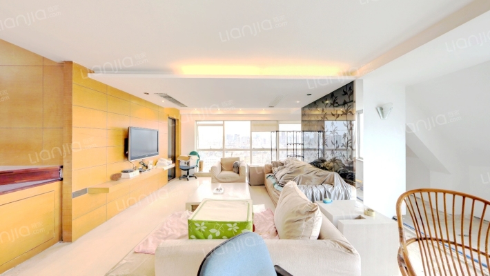 新世界大厦二手房实景图