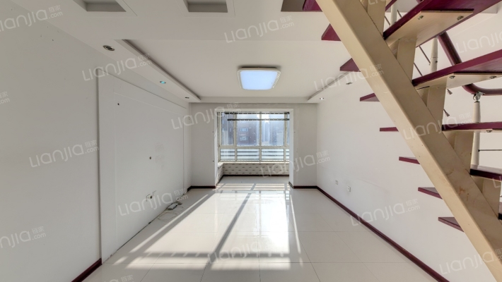 金禹花苑二手房实景图