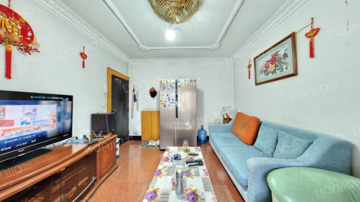 兴隆花园二手房实景图