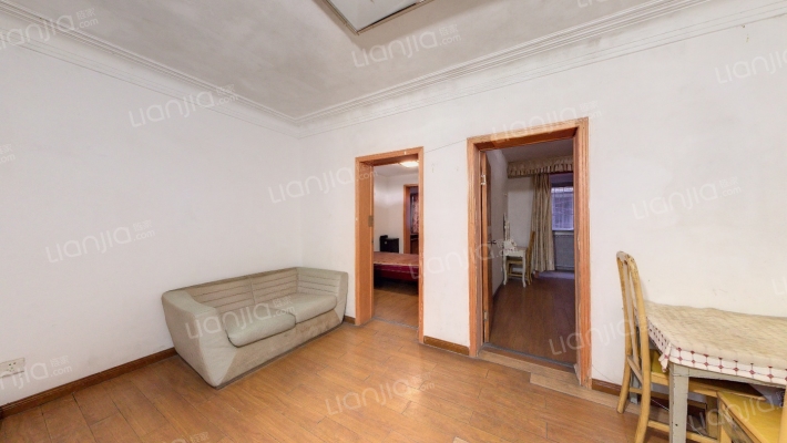 豫章后街二手房实景图