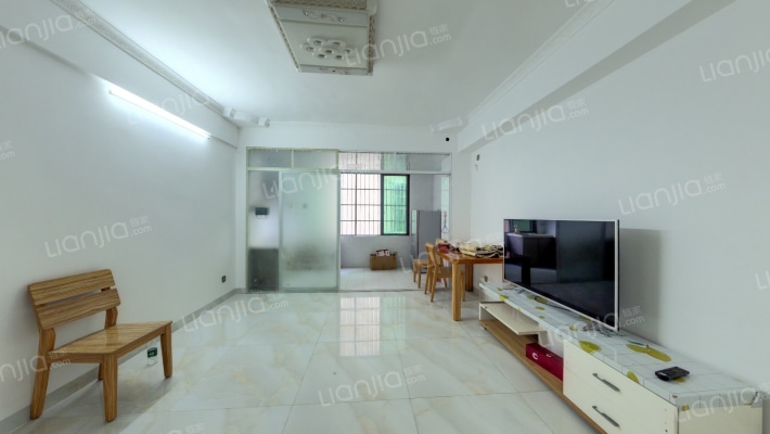 海阳小区二手房实景图