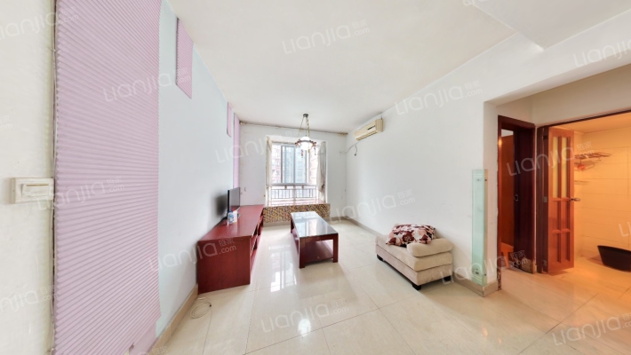 太平盛世C区二手房实景图