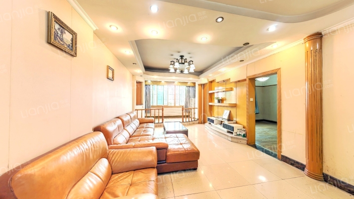 广厦大厦 二手房实景图