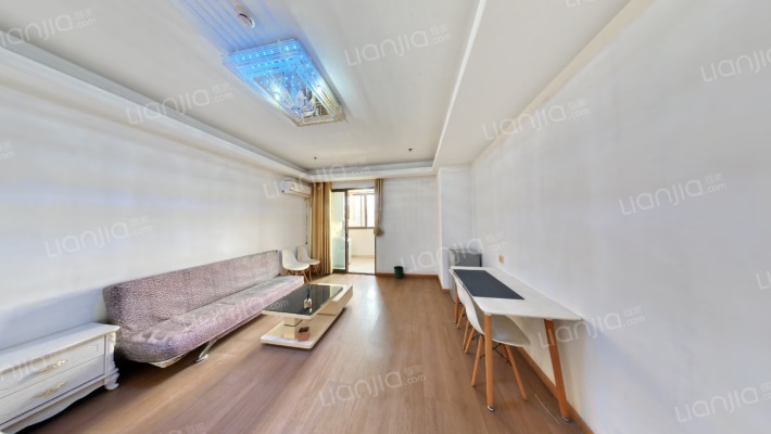 世纪金源商务中心二手房实景图