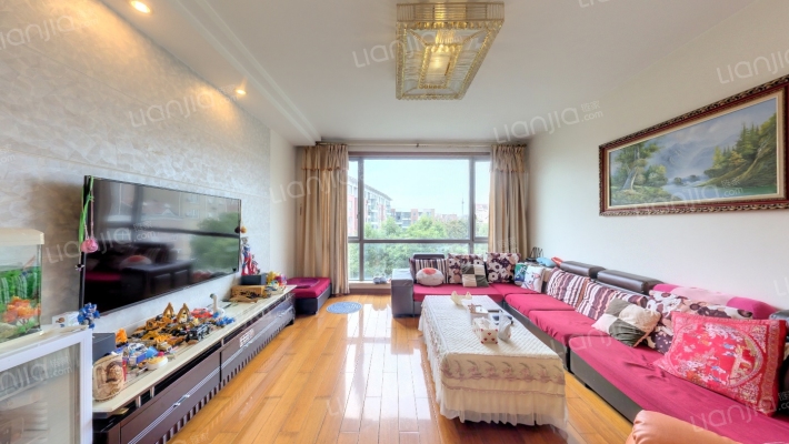 紫薇和苑二手房实景图