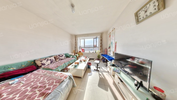 东街集资楼二手房实景图