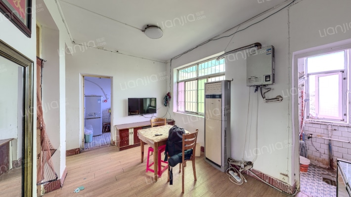 茶园坡社区二手房实景图