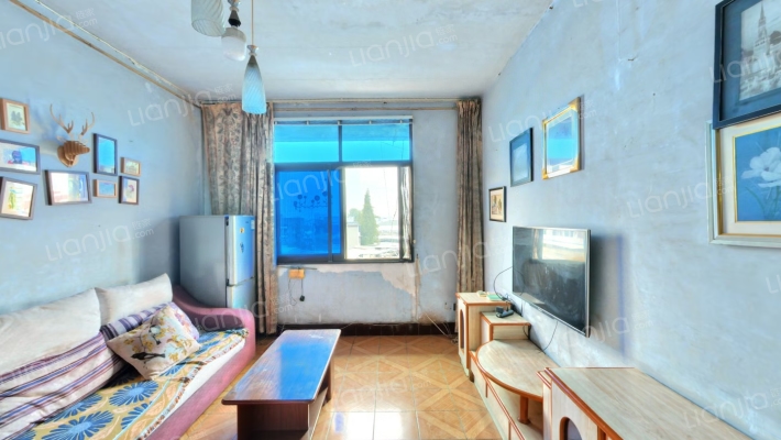 新新街66号二手房实景图