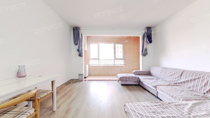 腊山御园二手房实景图