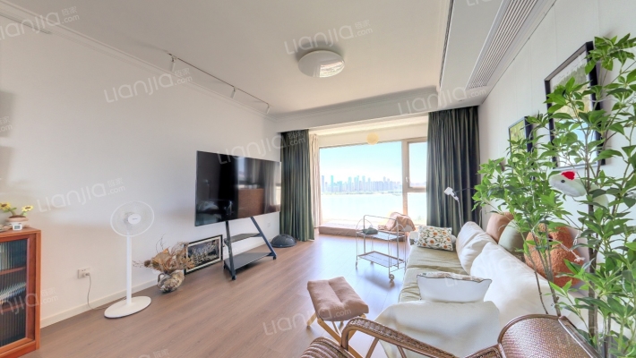 联泰天禧二手房实景图