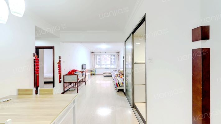 中海国际社区E区二手房实景图