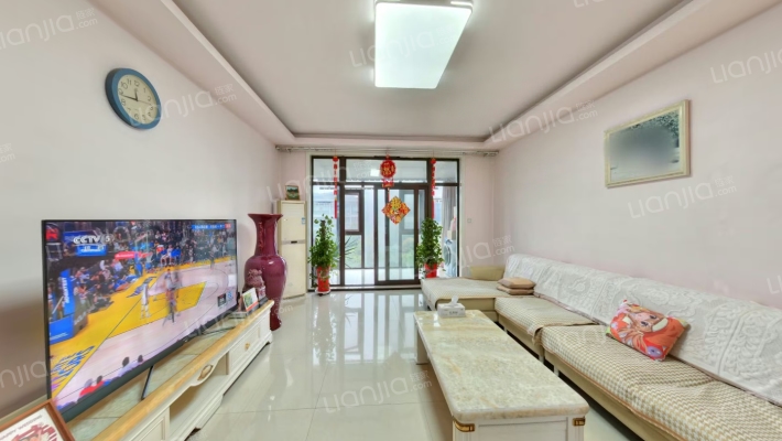 联盟新城二期二手房实景图