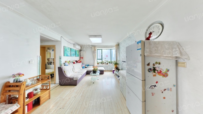 康大海港苑南区二手房实景图