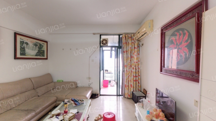 福满花园二手房实景图