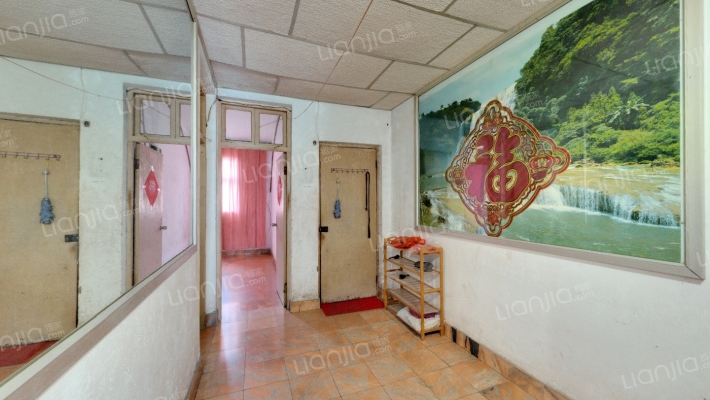 庆丰街59号院二手房实景图