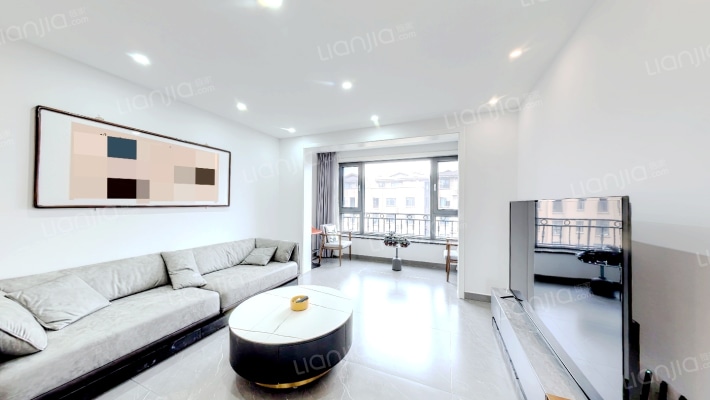 香邑廊桥B区二手房实景图