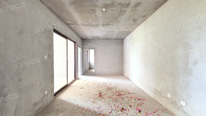 四季绿洲二手房实景图